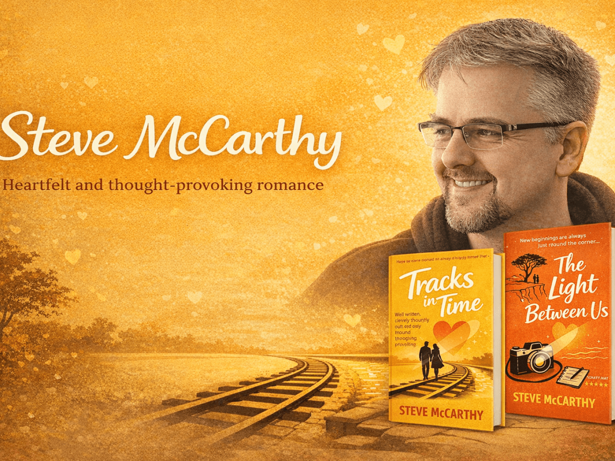 Welcome & Thank&nbsp;You!