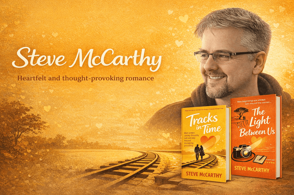 Welcome & Thank&nbsp;You!